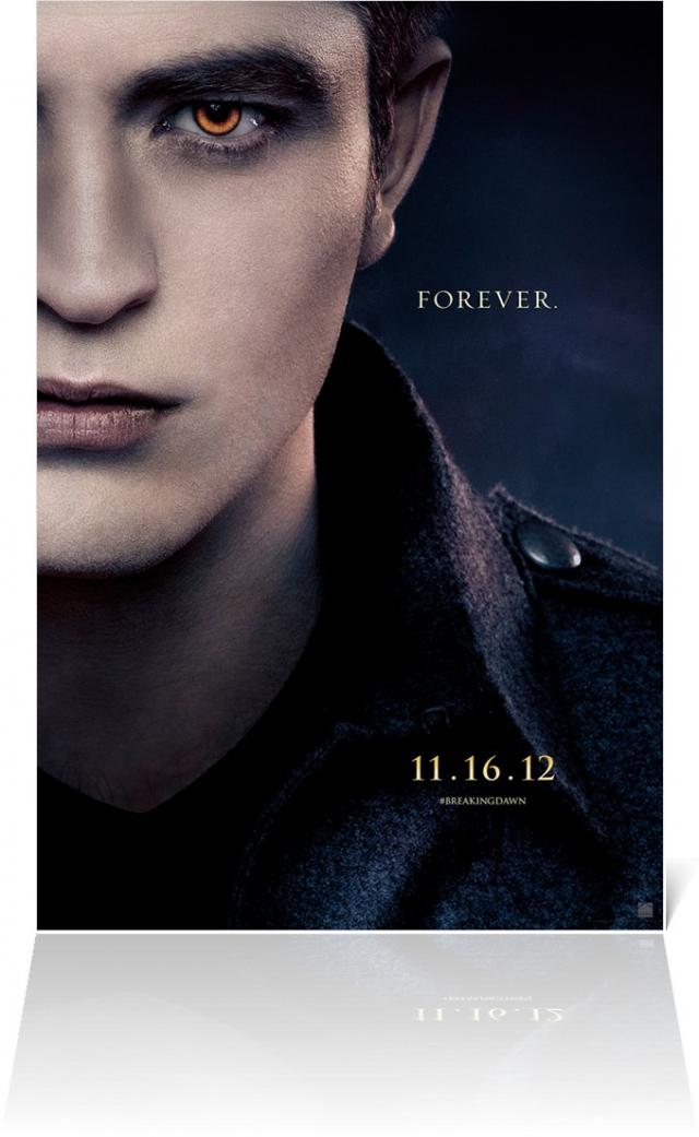 The Twilight Saga: Breaking Dawn - Part 2 2012